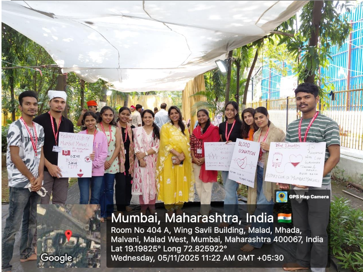 Atharva Institute of Management Studies